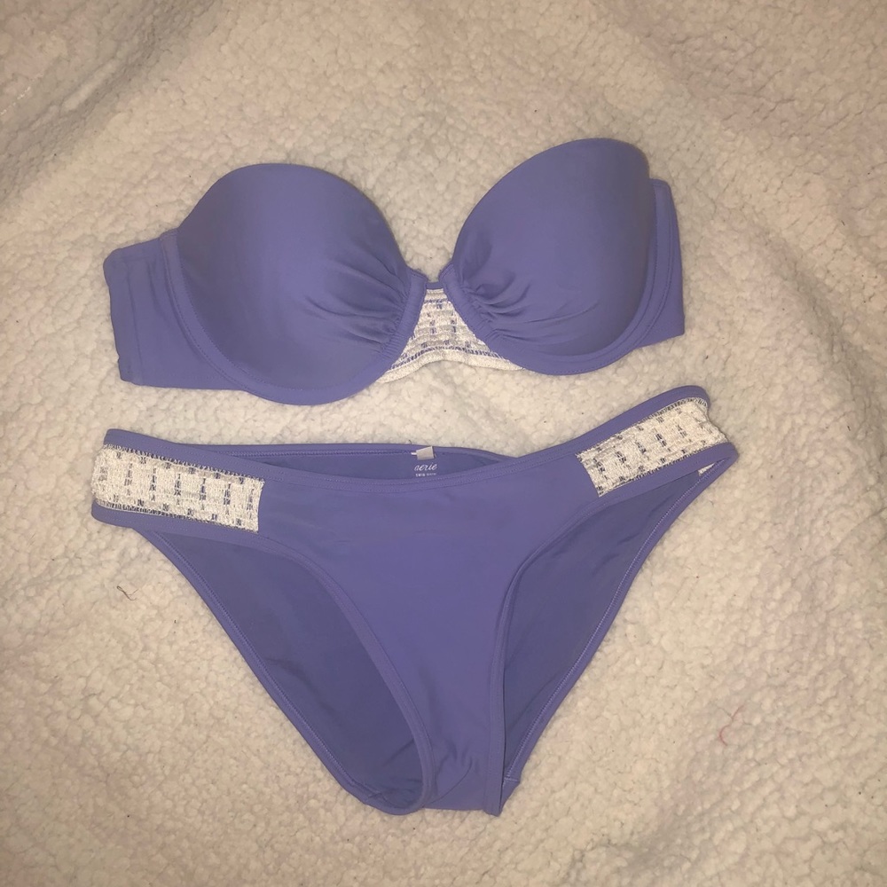 Aerie swim set